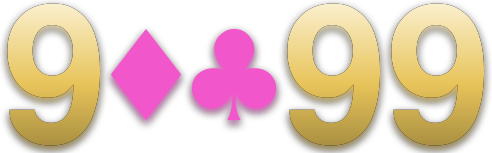 9oo99 logo